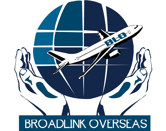 Broadlink Overseas